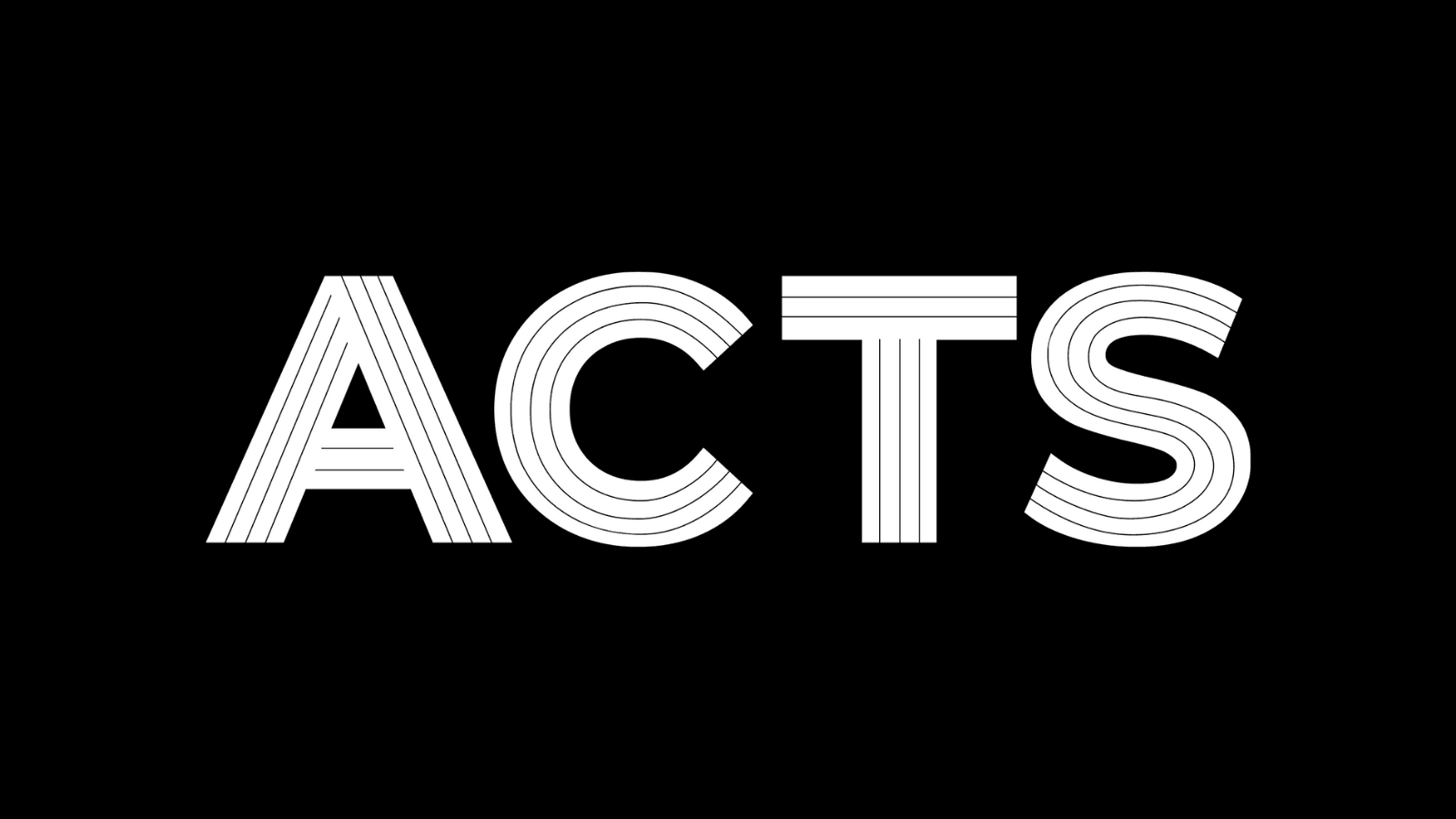 ACTS – Screenwriting Feedback That Works